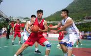 篮球赛场上的精彩瞬间不容错过